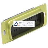 TE Connectivity_5205208-1_D-SUB connectors