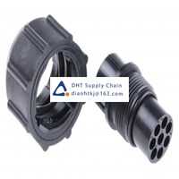 Souriau_UTP6128P_Circular connector