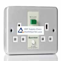 RS PRO_687-7320_Mains and DC power connectors