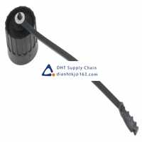 Amphenol Industrial_C016 00U000 010 12_Circular connector