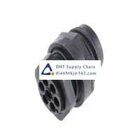 Amphenol Industrial_C016 10P006 806 12_Circular connector