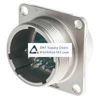 JAE_SRCN2A21-16P_Circular connector