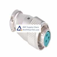 JAE_SRCN6A13-3S_Circular connector