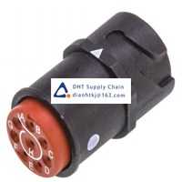Amphenol PCD US_SJS830200_Circular connector