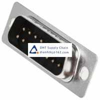 Amphenol ICC_L717SDA15P_D-SUB connectors