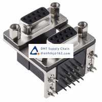 Amphenol ICC_L17H2220131_D-SUB connectors