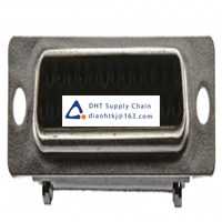 Amphenol ICC_L17DBFRA25S_D-SUB connectors