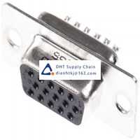 Amphenol ICC_L77HDE15S_D-SUB connectors