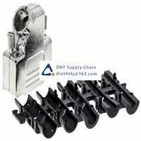 HARTING_09670150333_D-SUB connectors