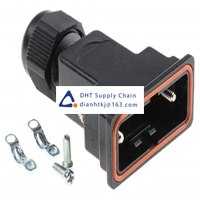 HARTING_09670090438_D-SUB connectors