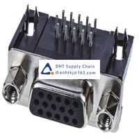 HARTING_09561527613_D-SUB connectors