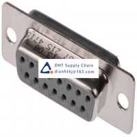 HARTING_09672154715_D-SUB connectors
