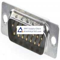 HARTING_09672155615_D-SUB connectors