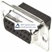 HARTING_09670154701_D-SUB connectors