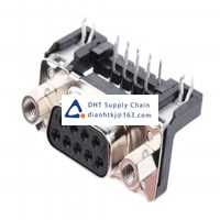 HARTING_09661526613_D-SUB connectors