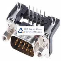 HARTING_09651626813_D-SUB connectors