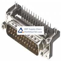 HARTING_09653626813_D-SUB connectors