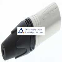 Neutrik_NC3MXX-HA_AV Connector