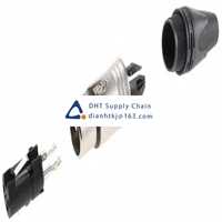 Neutrik_NC3FXX-HA_AV Connector