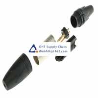 Neutrik_NC3MXX-HD-D_AV Connector