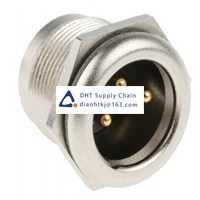 Neutrik_NC3MPR-HD_AV Connector