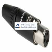 Re-An Products_RT3FC-B_AV Connector