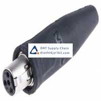 Re-An Products_RT4FC-B-W_AV Connector