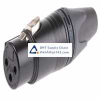 Neutrik_NC3FXX-HA-BAG_AV Connector