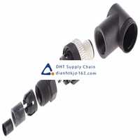 Telemecanique Sensors_XZCC12MCM50B_Circular connector