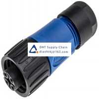 Amphenol Industrial_C016-20D003-210-10_Circular connector
