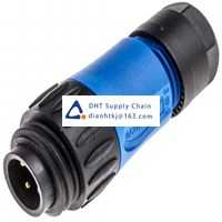 Amphenol Industrial_C016-20H003-210-10_Circular connector