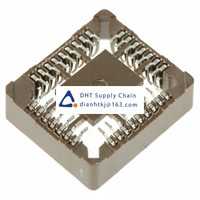 Preci-Dip_540-88-032-17-400_IC Connector