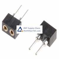 Preci-Dip_831-87-002-10-001101_IC Connector