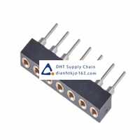 Preci-Dip_831-87-007-10-001101_IC Connector