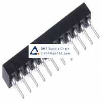 Preci-Dip_831-87-012-10-001101_IC Connector