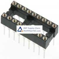 Preci-Dip_110-87-318-41-001101_IC Connector