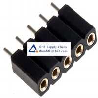 Preci-Dip_801-87-005-10-001101_IC Connector