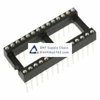 Preci-Dip_110-87-628-41-001101_IC Connector