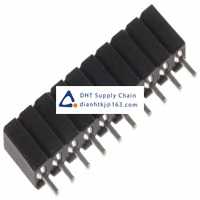 Preci-Dip_801-87-010-10-001101_IC Connector