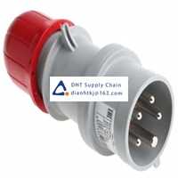 Scame_213.1637RV_Mains and DC power connectors