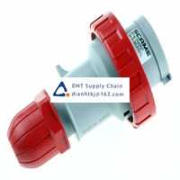 Scame_218.1636RV_Mains and DC power connectors