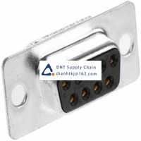 Amphenol ICC_FCE17-E09SM-240_D-SUB connectors