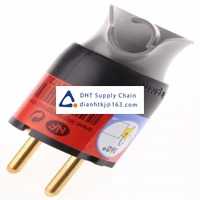 Legrand_0 501 73_Mains and DC power connectors