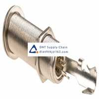 Switchcraft_152B_AV Connector