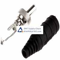 Switchcraft_S761ks15_Mains and DC power connectors