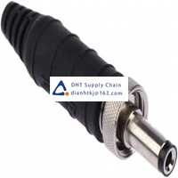 Switchcraft_761KS15_Mains and DC power connectors