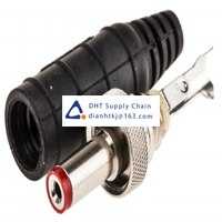 Switchcraft_767KS15_Mains and DC power connectors