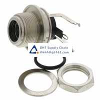 Switchcraft_L712RAS_Mains and DC power connectors