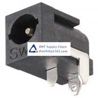 Switchcraft_RAPC722BK_Mains and DC power connectors