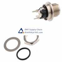 Switchcraft_PC722_Mains and DC power connectors